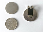 101st Airborne Division Golf Hat Clip and Ball Marker