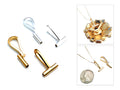 Brooch Converter