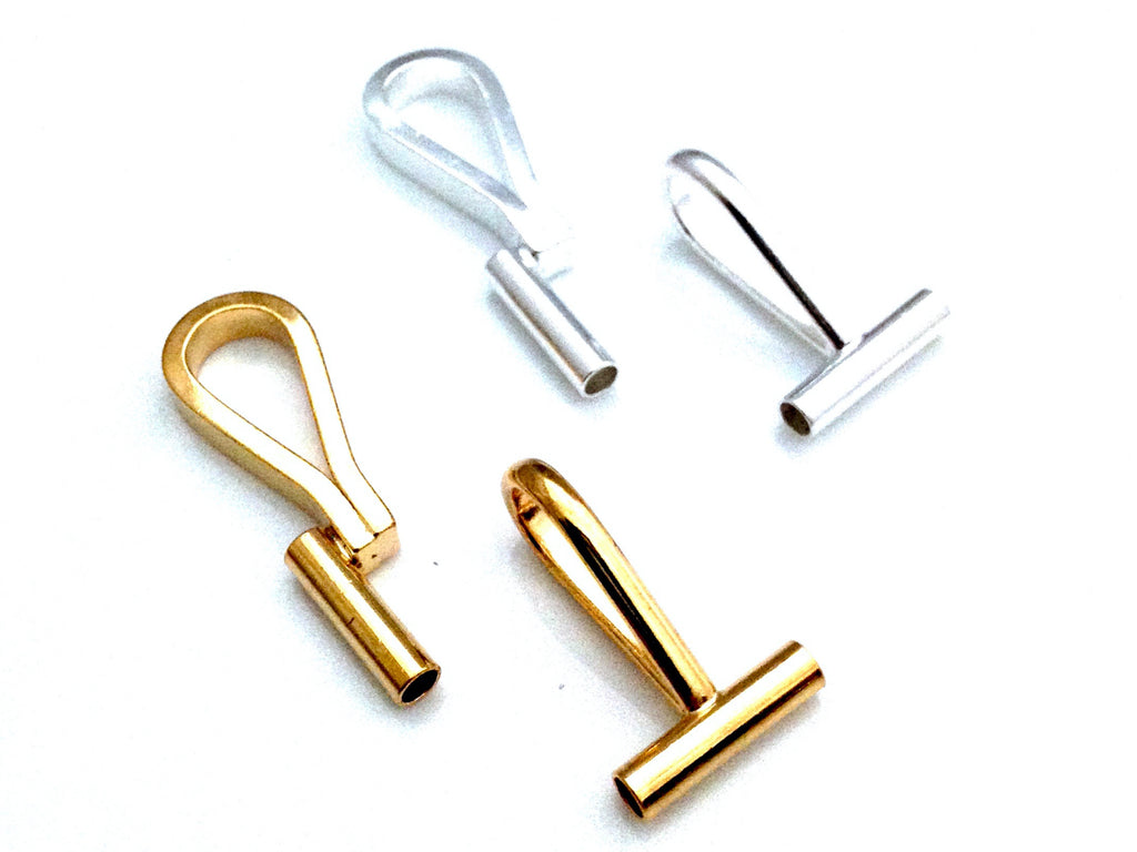 Brooch Converter