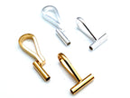 Brooch Converter
