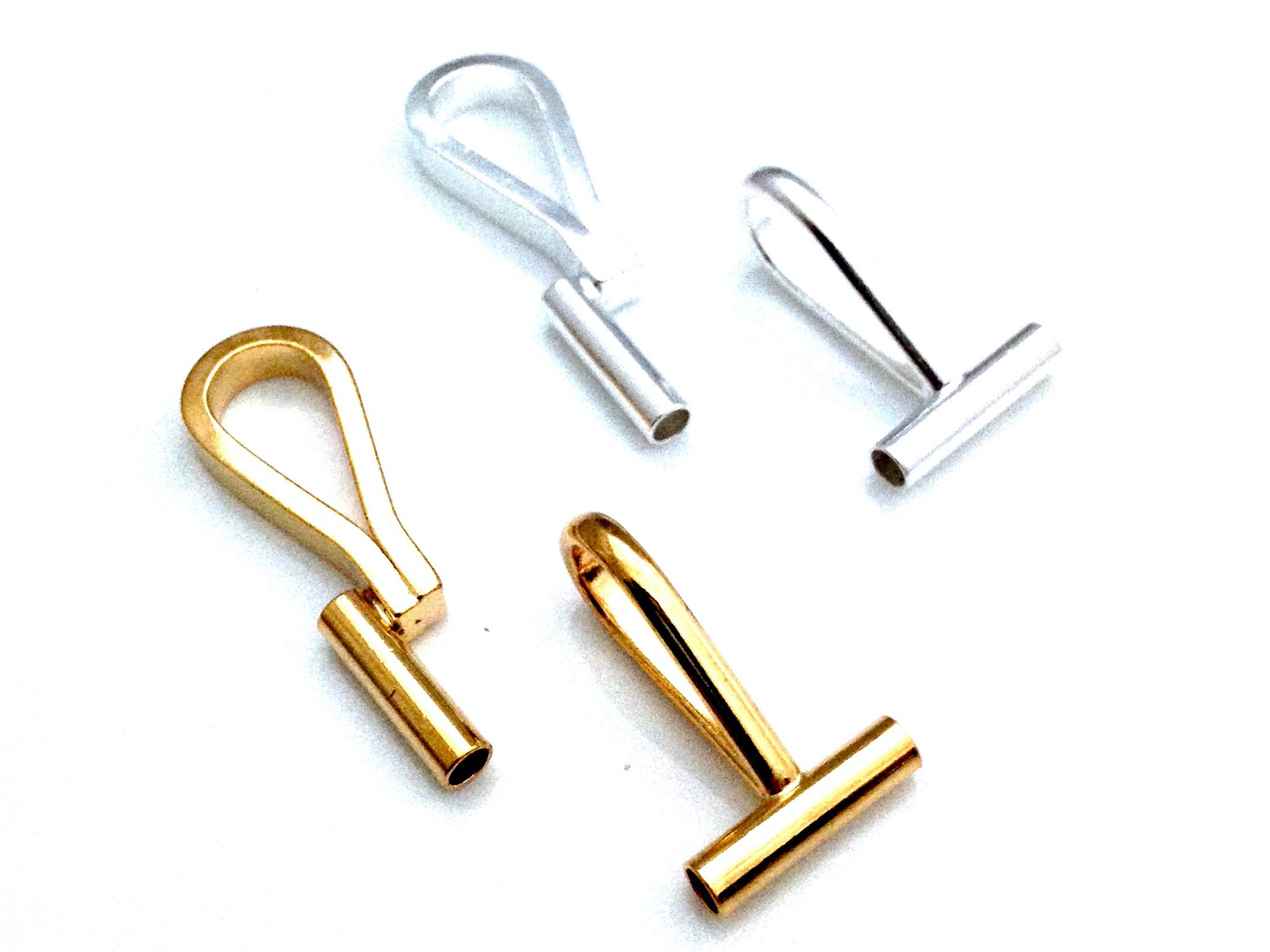 Brooch Converter