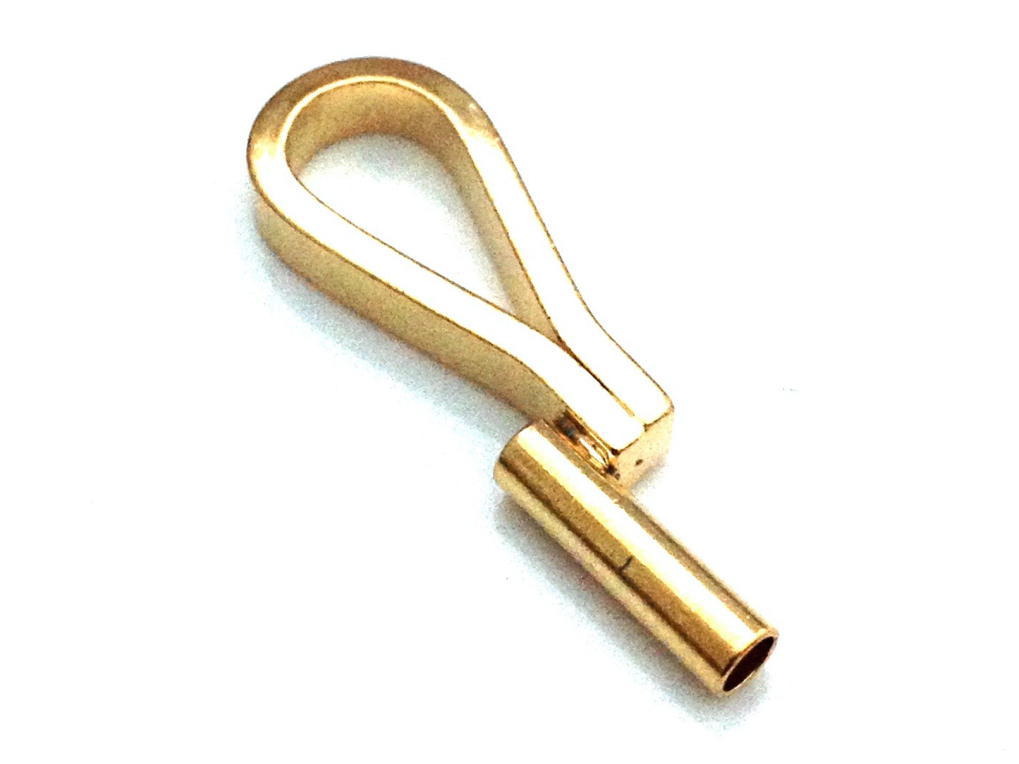 Brooch Converter