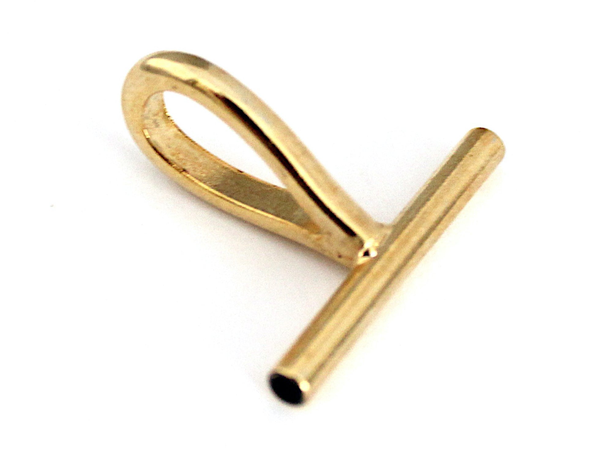 Brooch Converter
