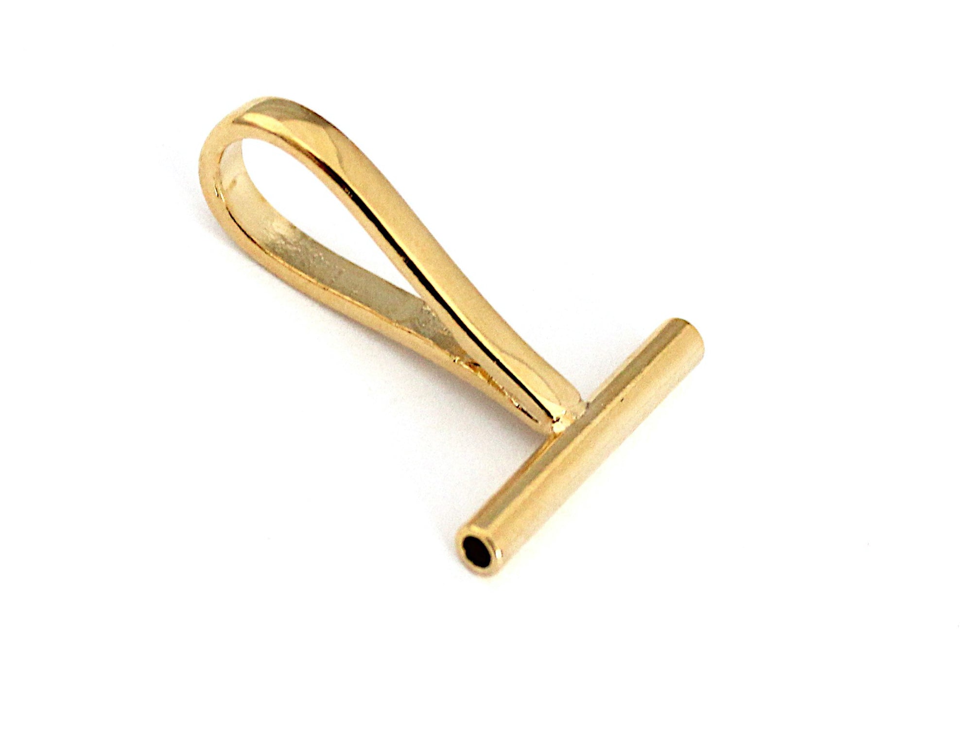 Brooch Converter