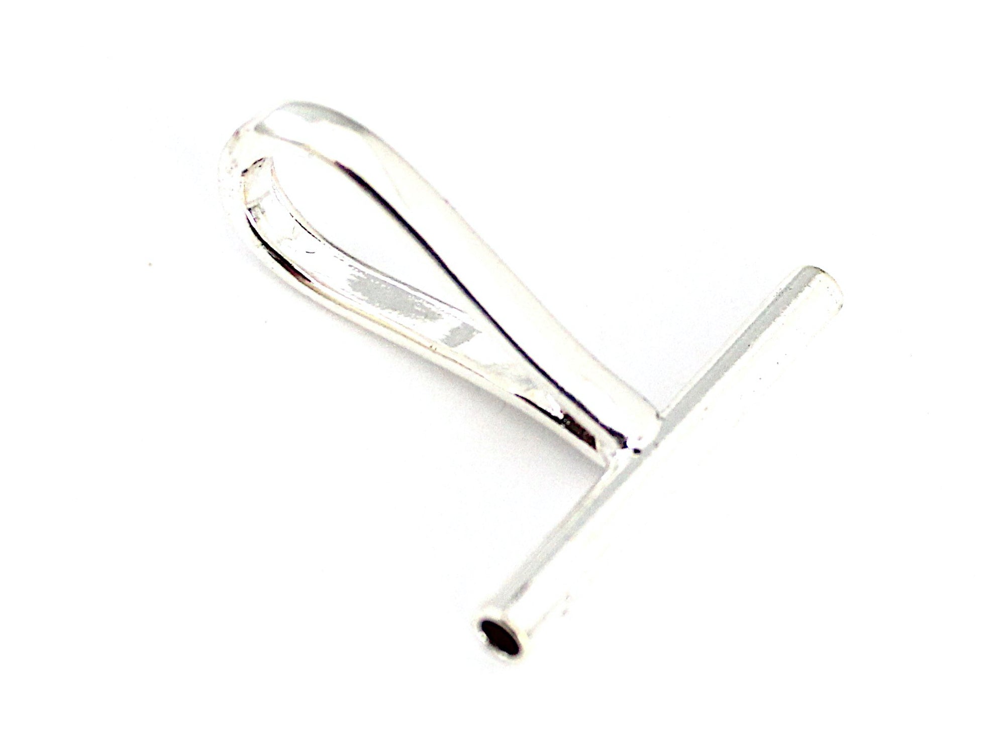 Brooch Converter