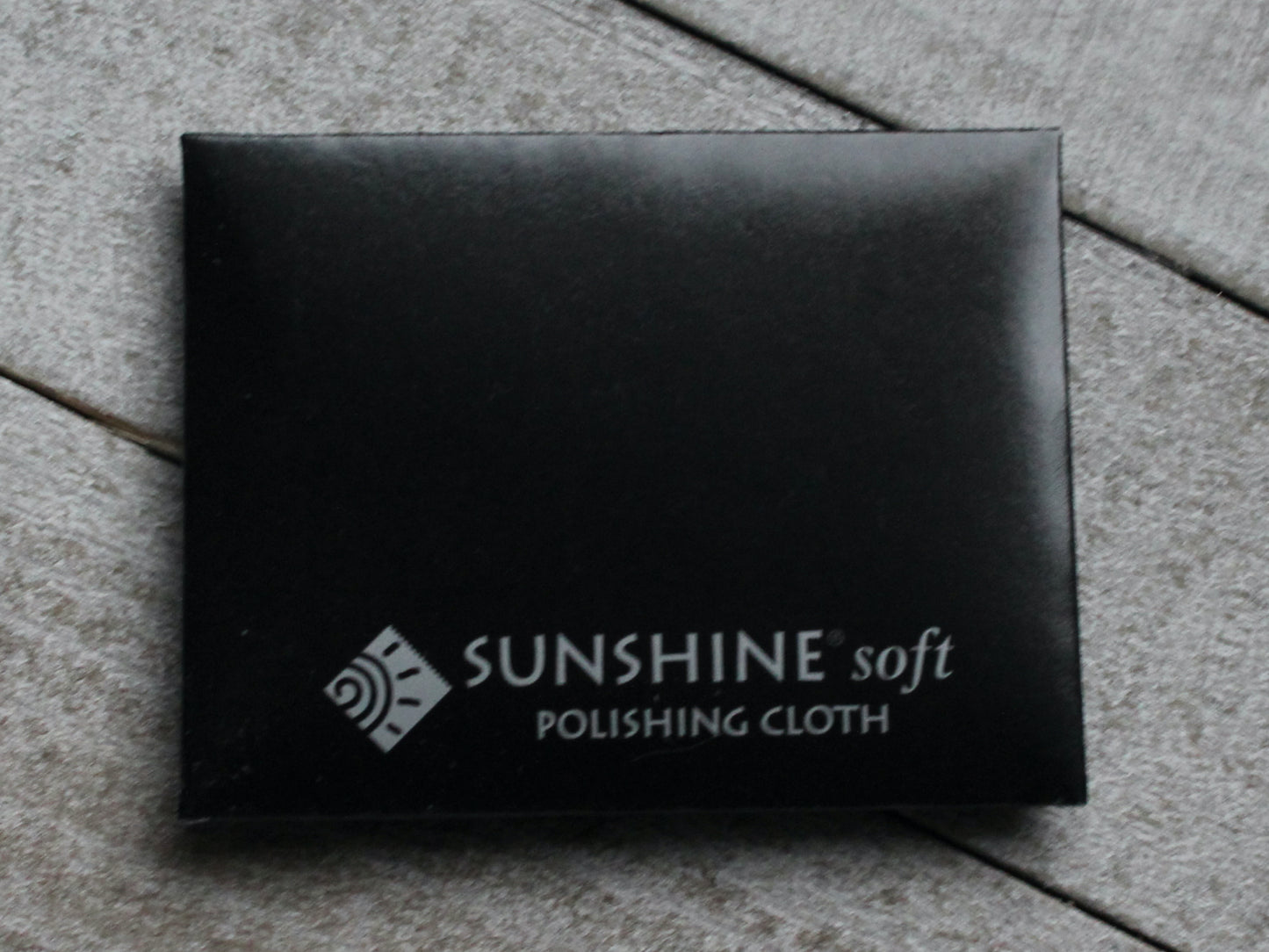 Sunshine Cloth