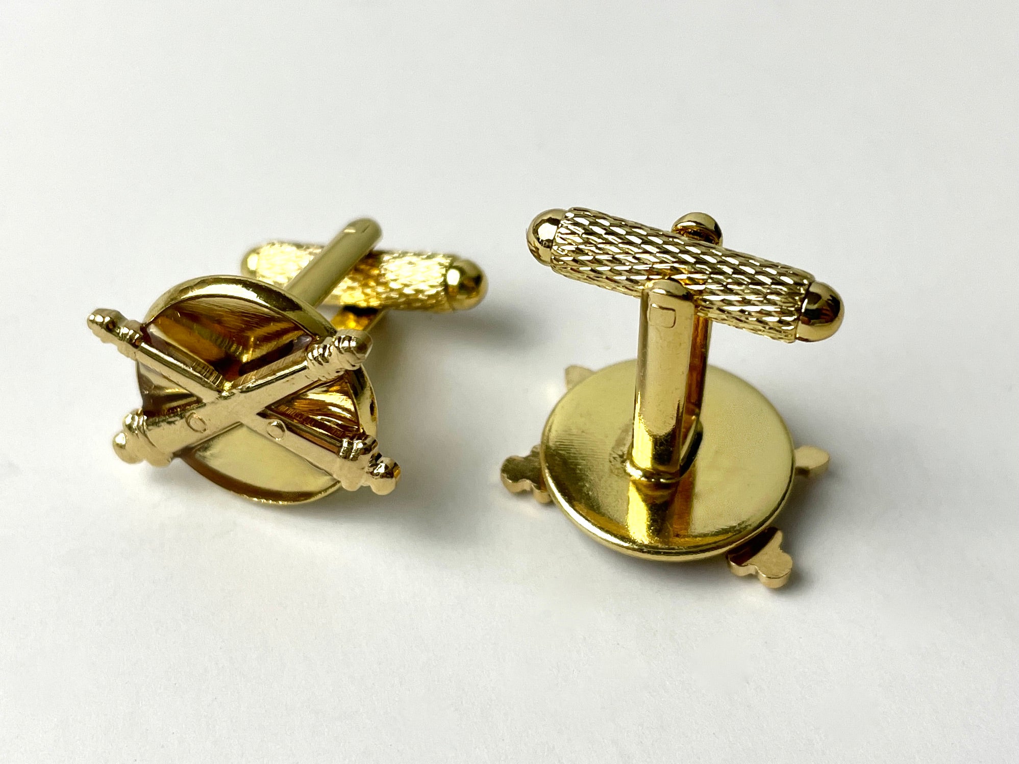 Field Artillery Men's Collection