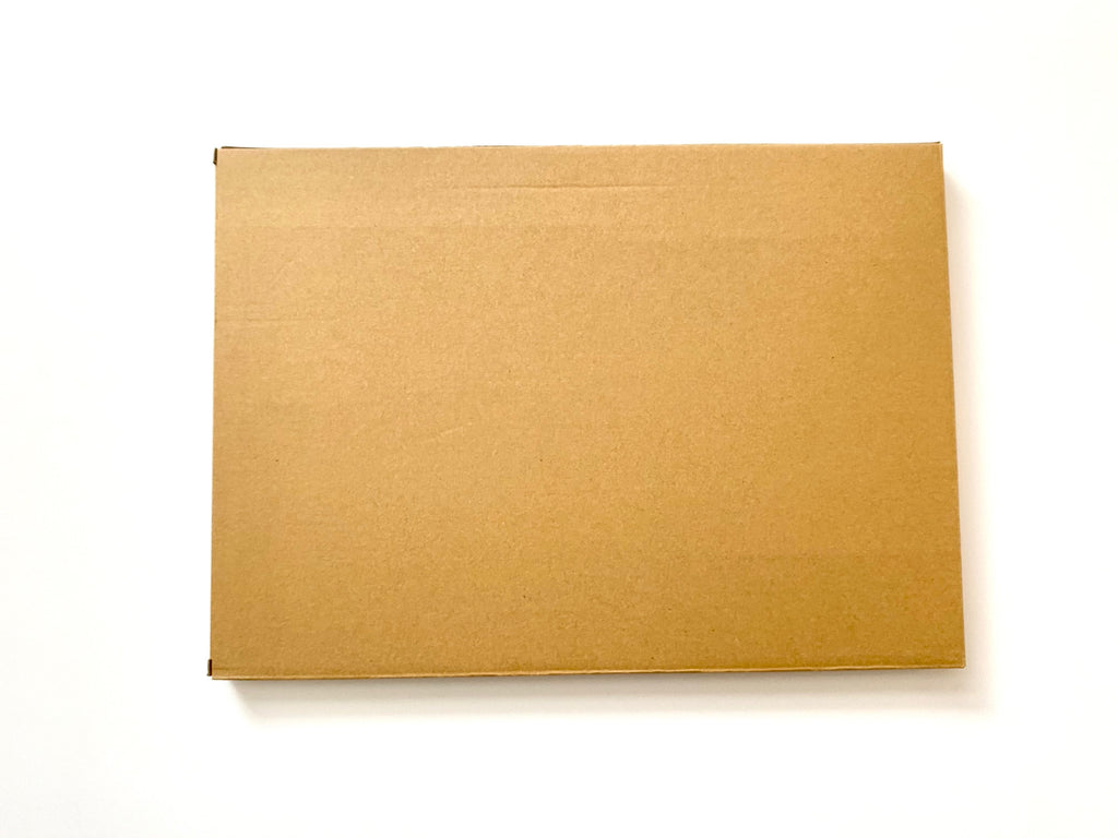 Initial with Year Established Rectangle Cutting Board