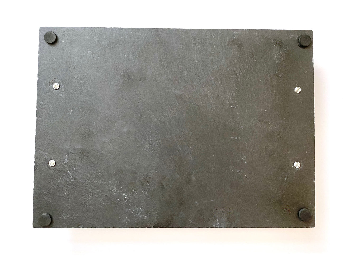 Custom Slate Serving Tray with Handles