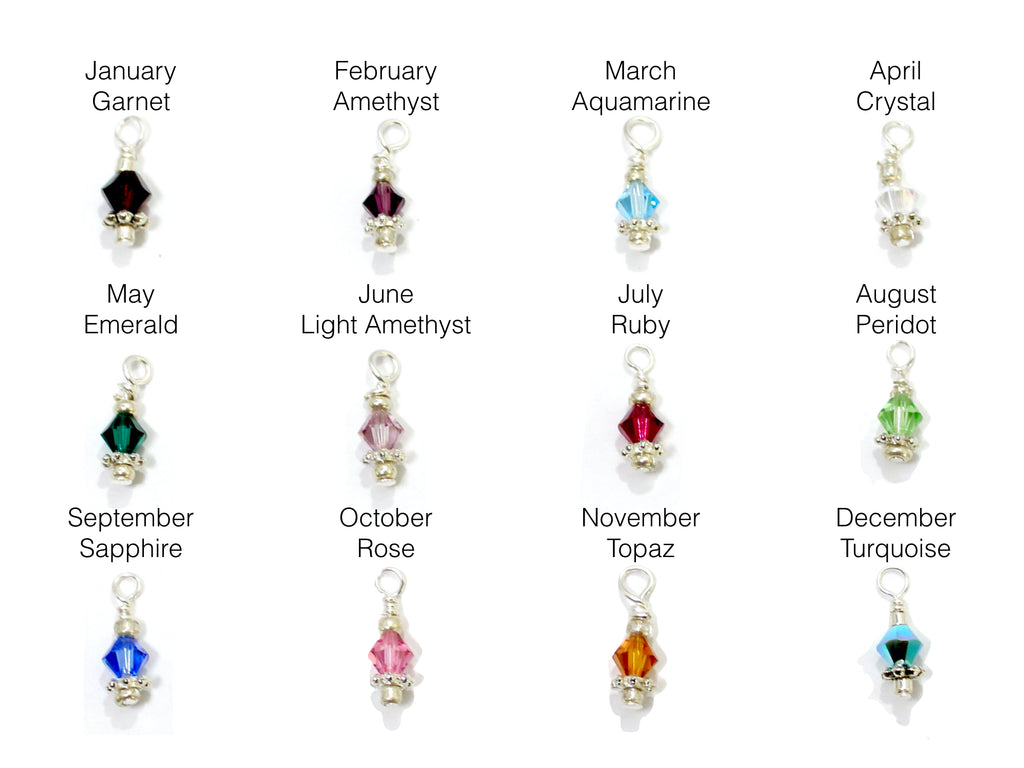 Add-on Charms