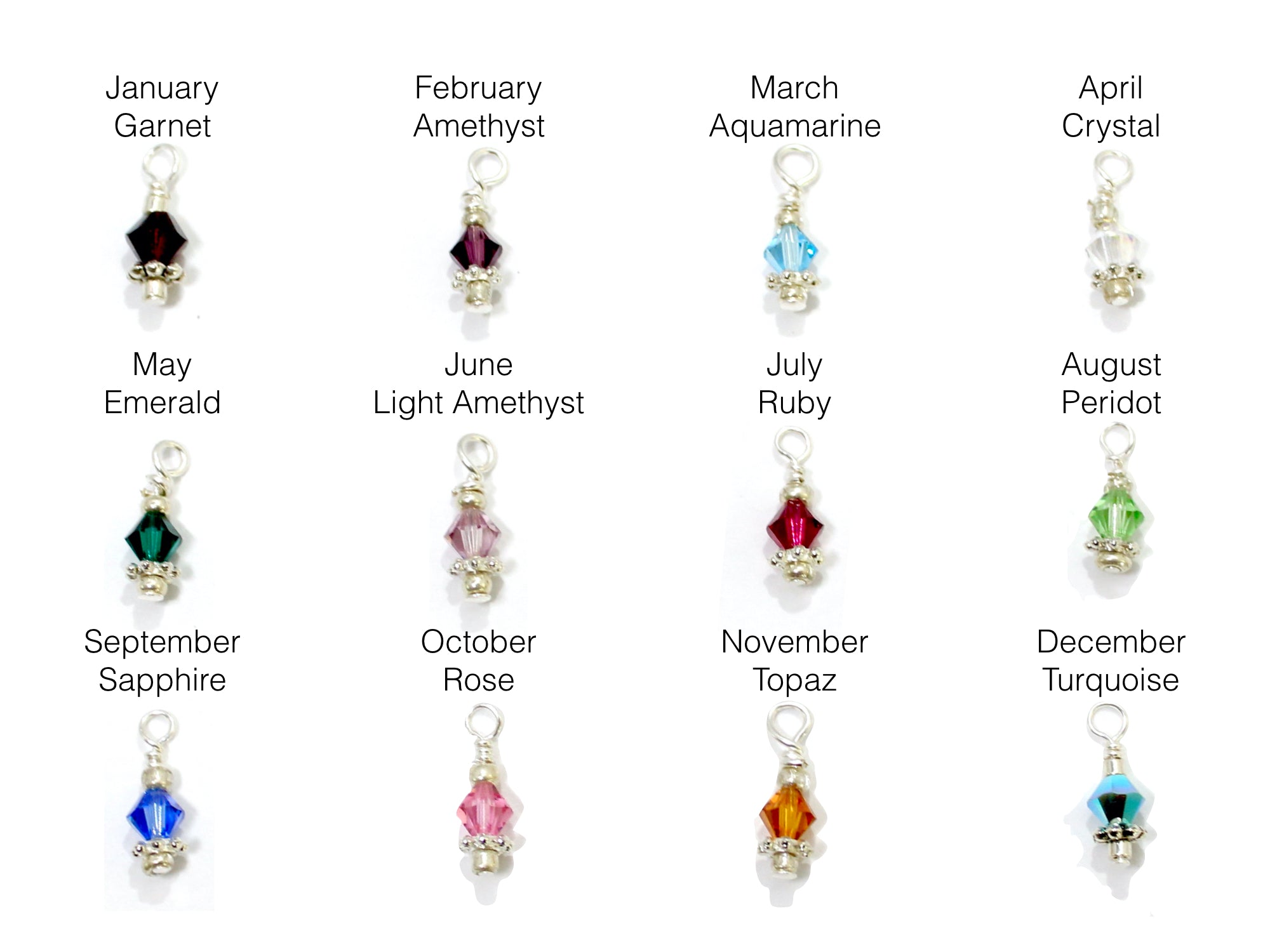 Add-on Charms
