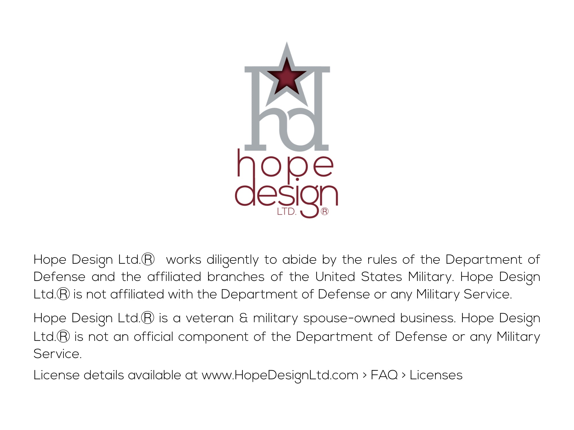 Logistics Tie Tack