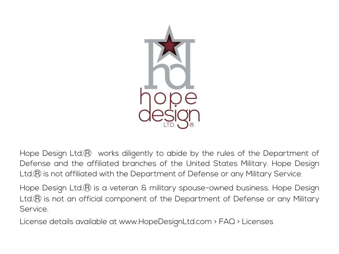 Special Forces Lapel Pin