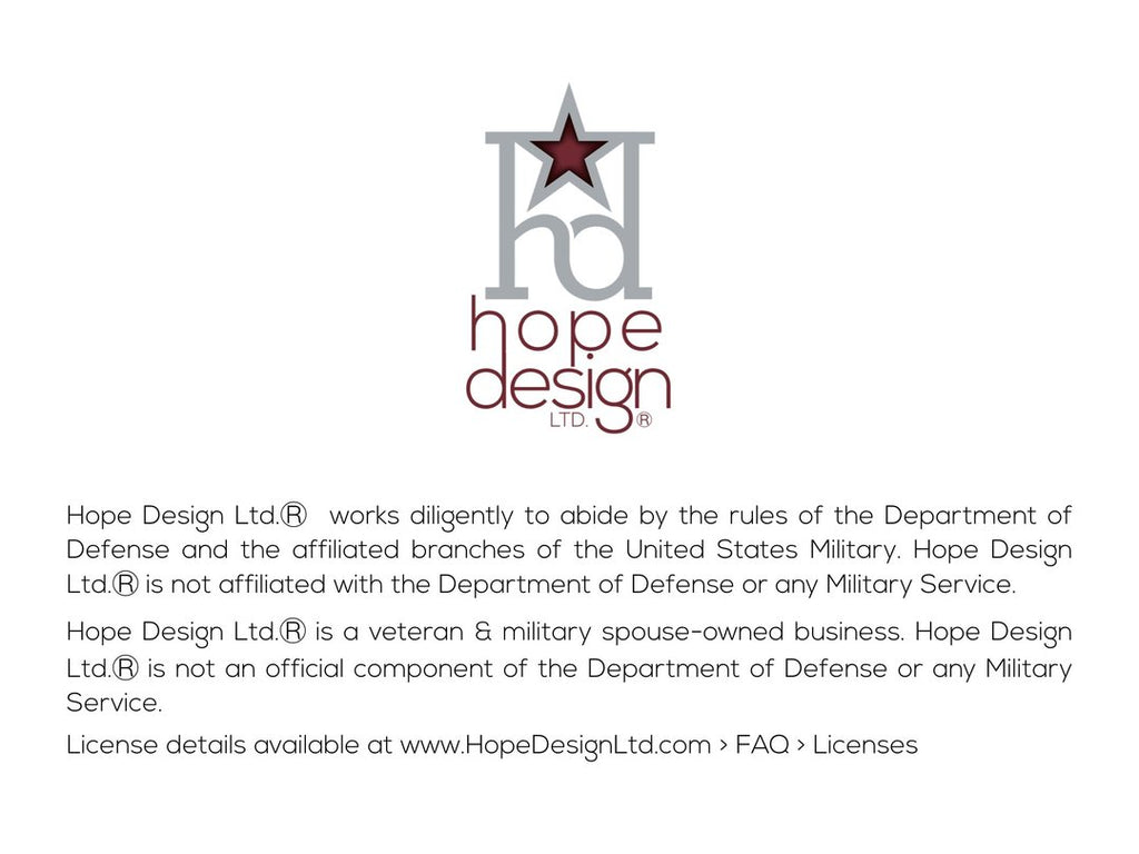 Logistics Lapel Pin
