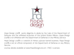 Poppy Tie Tack