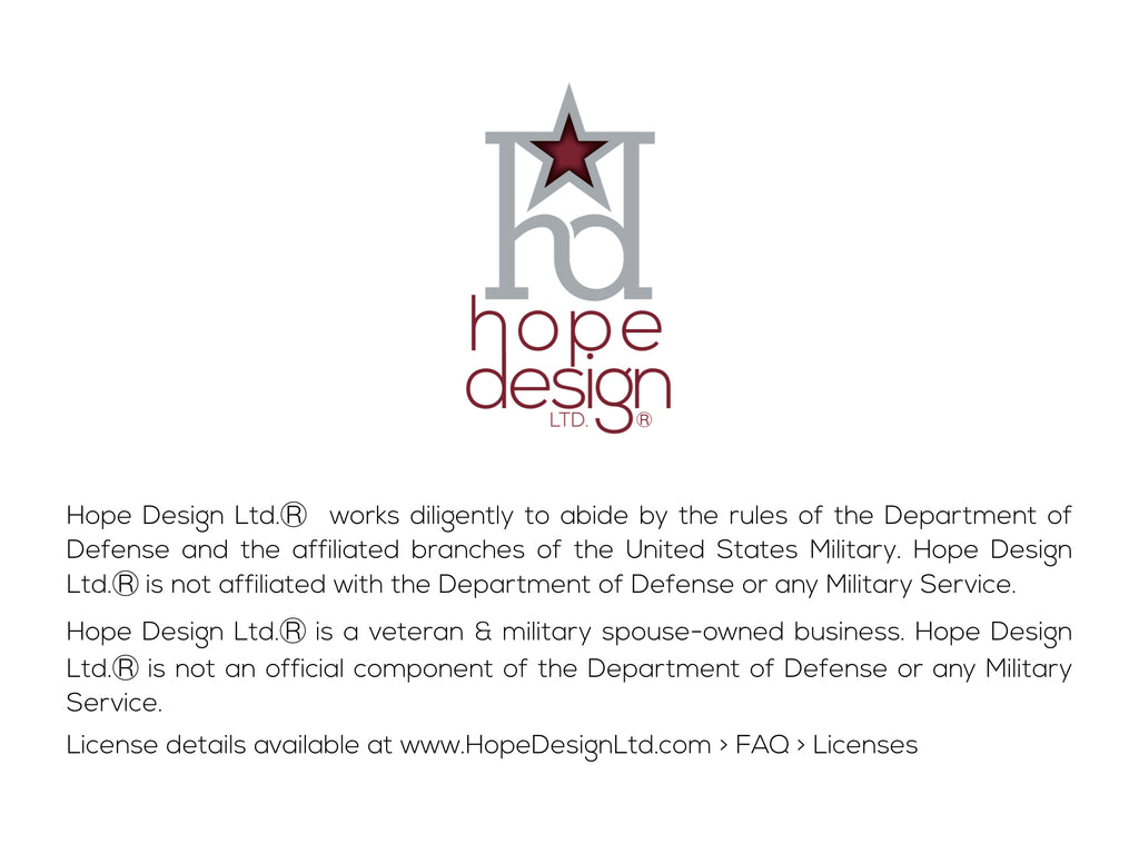 Special Forces DOL Brooch | De Oppresso Liber