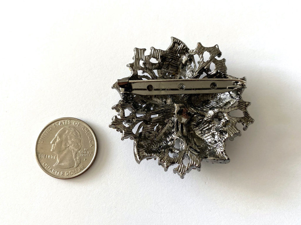 101st Airborne Division Limited Edition Brooch BR818