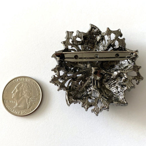 101st Airborne Division Limited Edition Brooch BR818