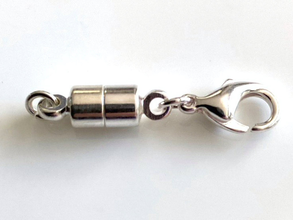 Magnetic Necklace Clasp