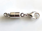 Magnetic Necklace Clasp