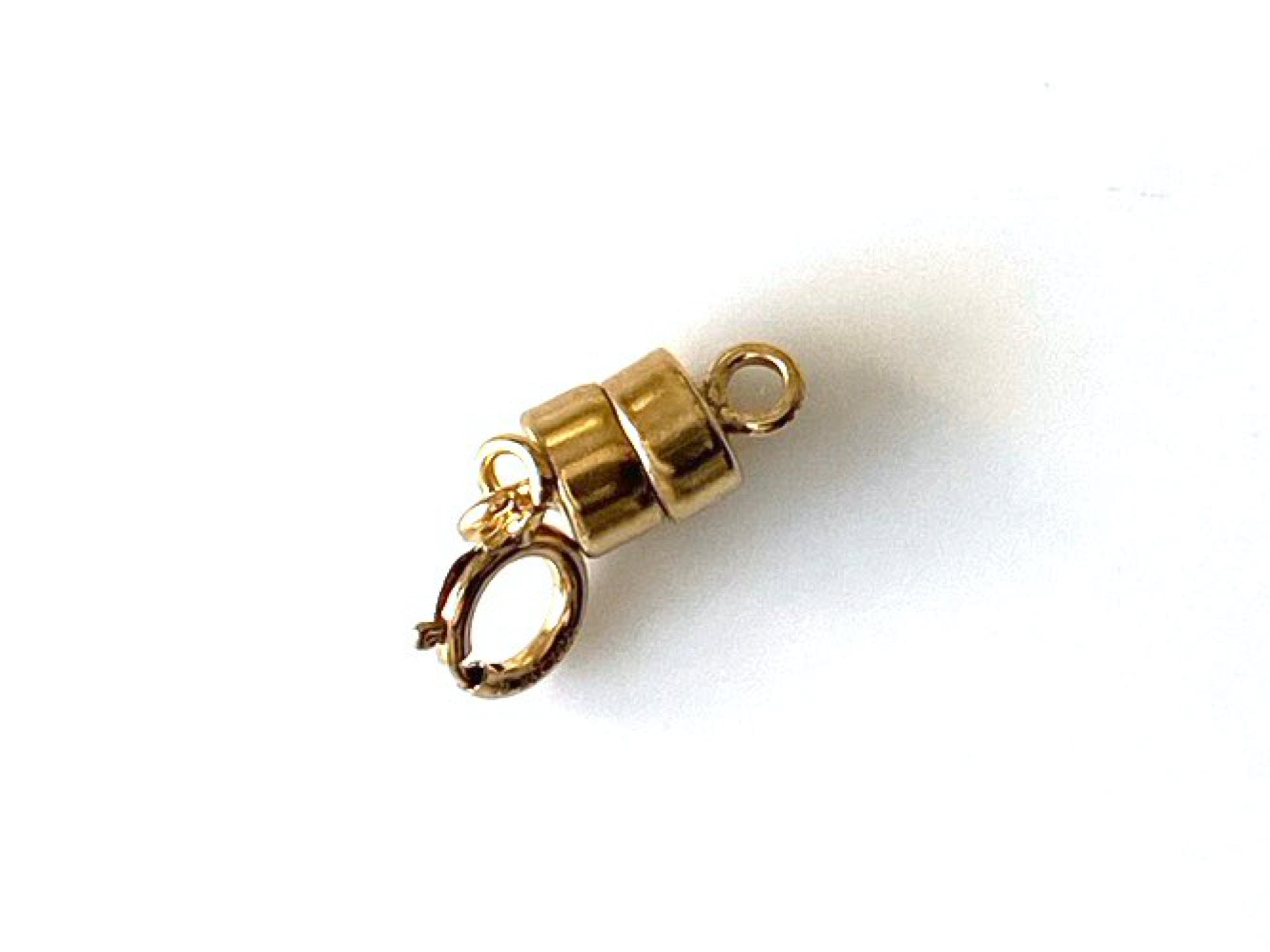 Magnetic Necklace Clasp