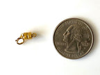 Magnetic Necklace Clasp