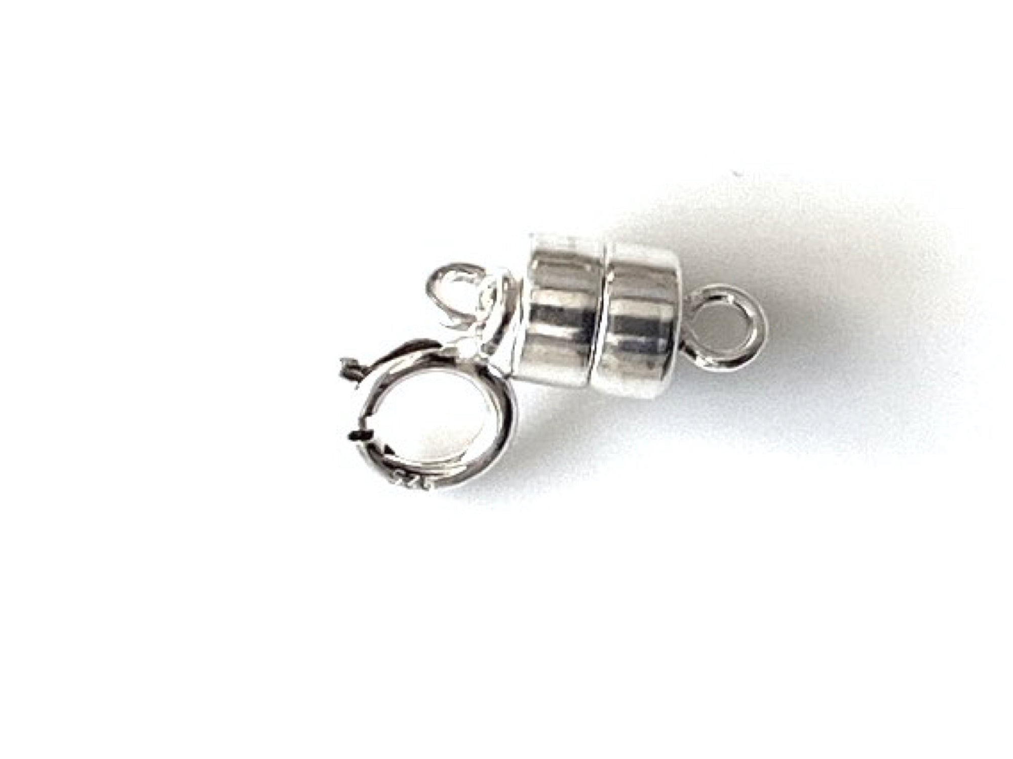 Magnetic Necklace Clasp