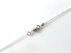 Magnetic Necklace Clasp