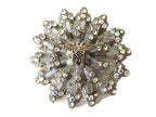 Medical Service Corps Brooch 16N