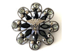 Medical Service Corps Brooch 12L