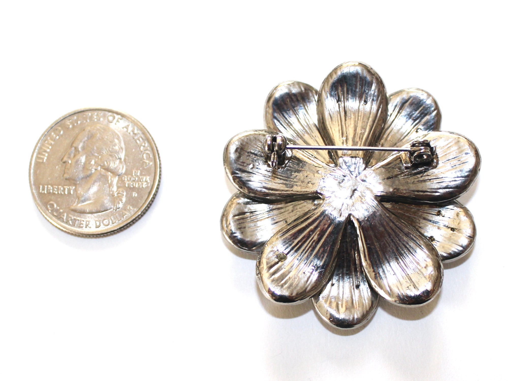 Medical Corps Brooch Limited Edition BR614