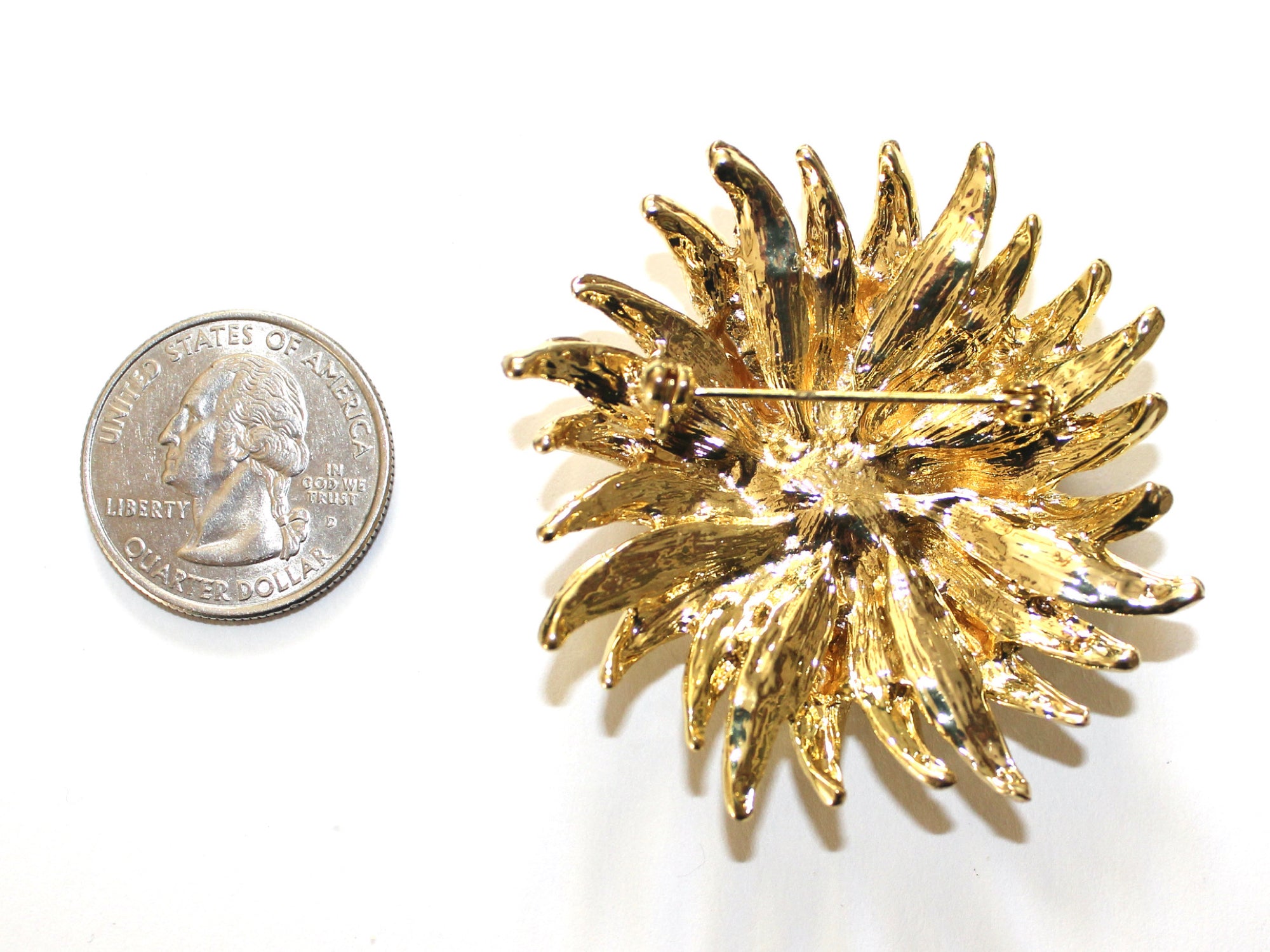 Medical Corps Brooch Limited Edition BR613