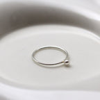 Swarovski Pearl Ring