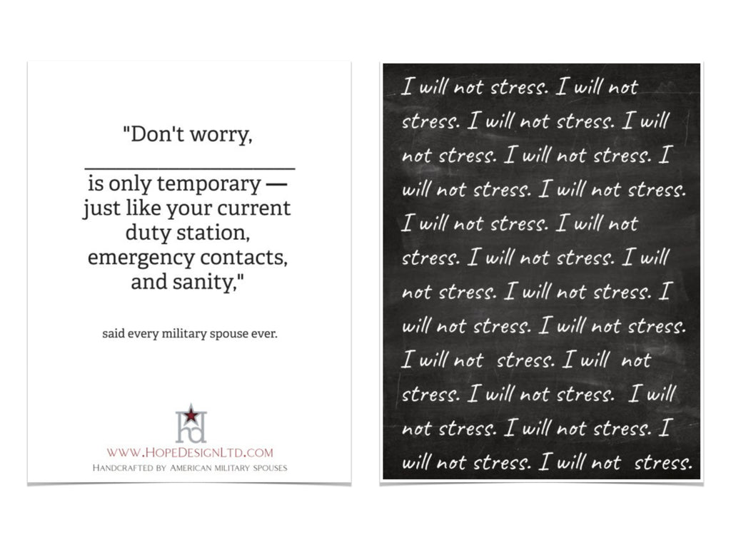 This Too Shall PCS Silver Necklace