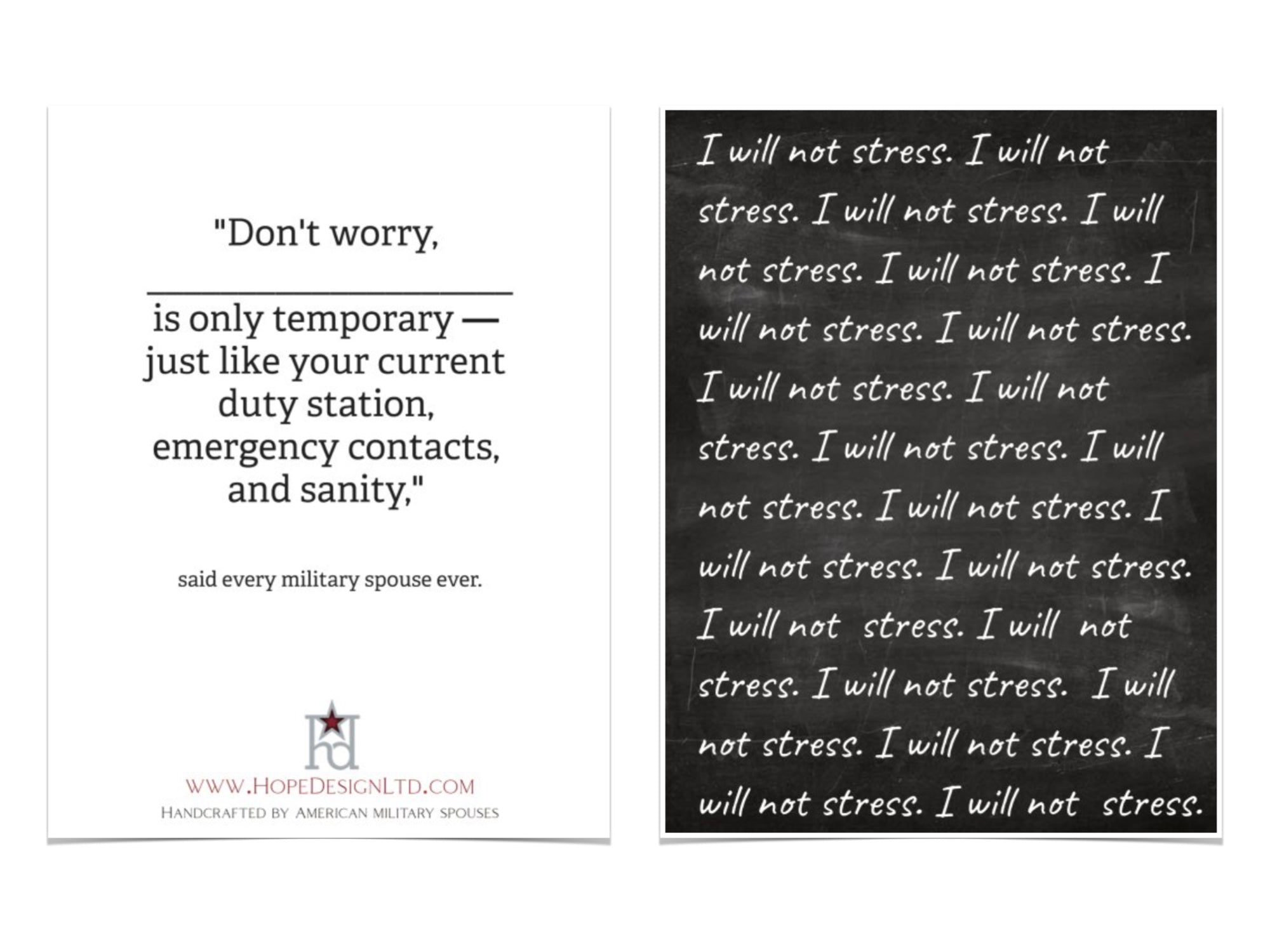 This Too Shall PCS Silver Necklace