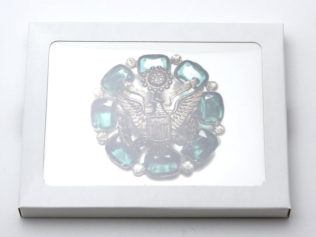 Hope Design Ltd. Exclusive Social Stationery
