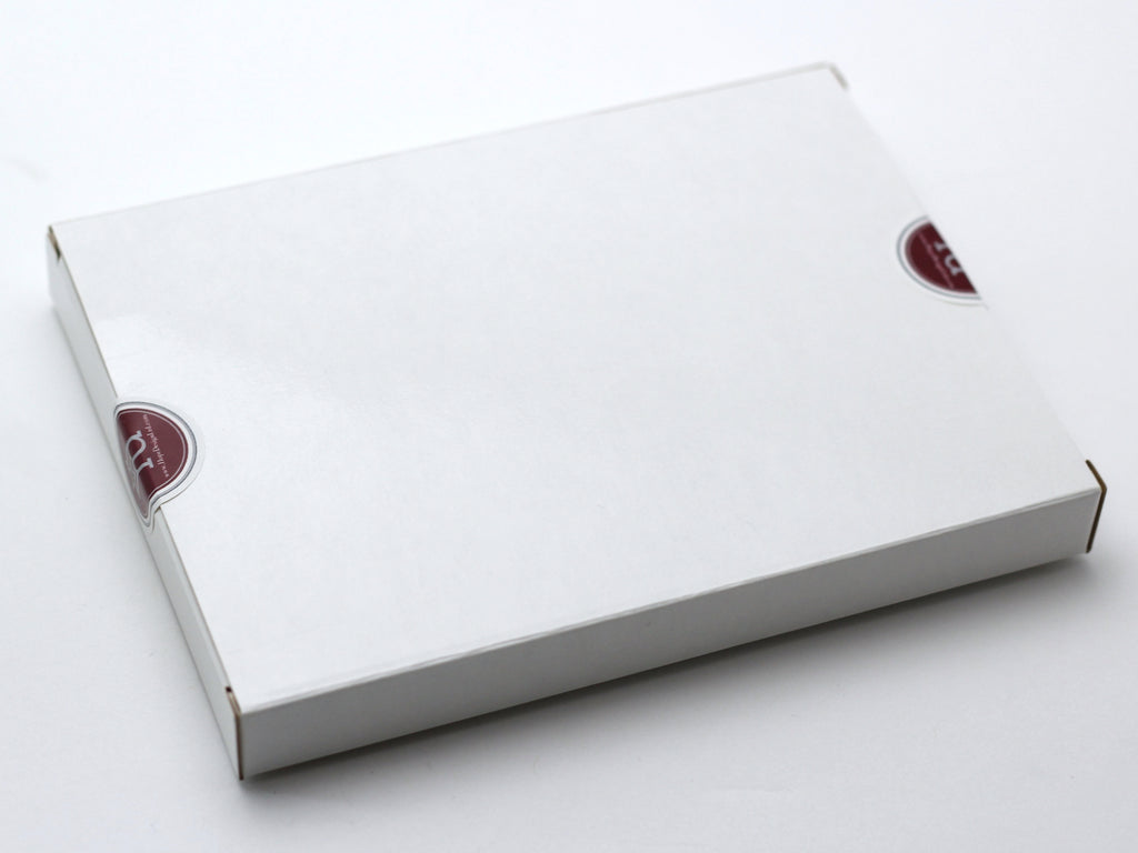 Hope Design Ltd. Exclusive Social Stationery