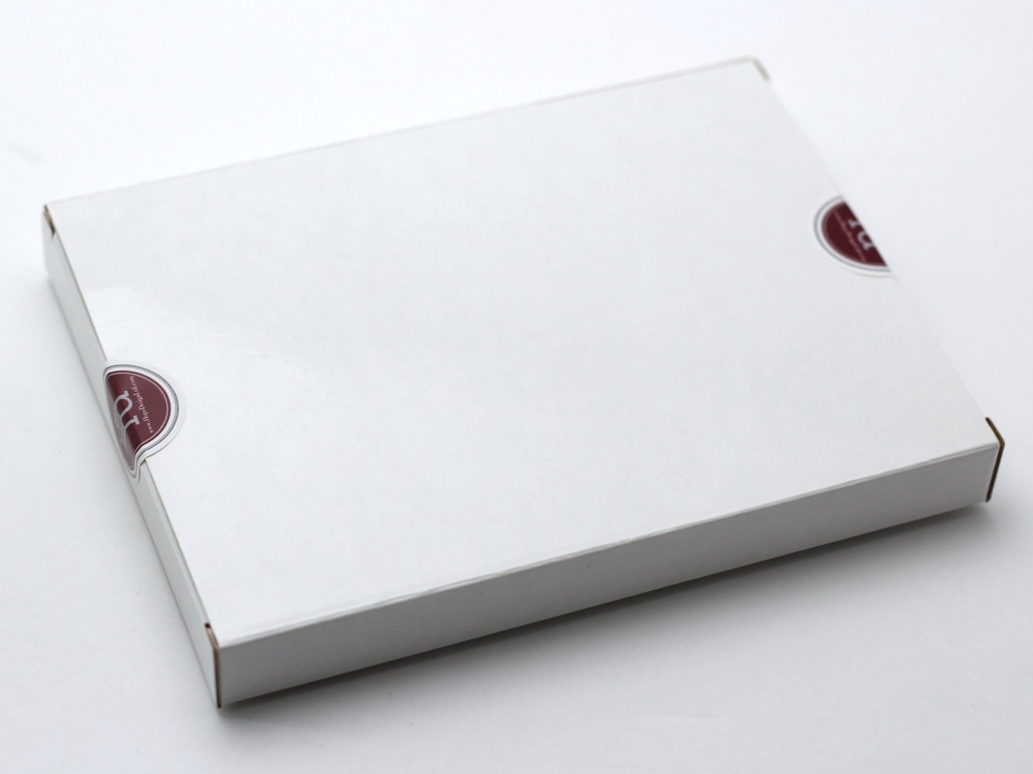 Hope Design Ltd. Exclusive Social Stationery