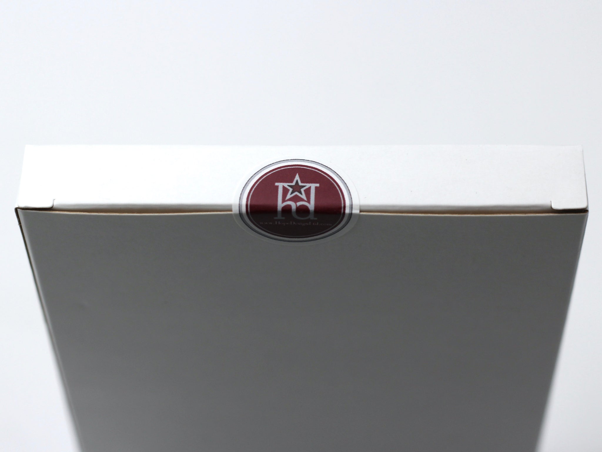 Hope Design Ltd. Exclusive Social Stationery