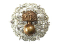 Ordnance Corps Limited Edition Brooch BR623