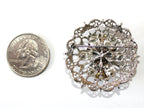 Ordnance Corps Limited Edition Brooch BR623