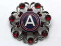 CENTCOM 3rd Army Limited Edition Brooch BR76