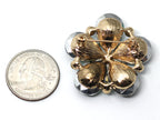 4th Infantry Division Limited Edition Brooch BR79