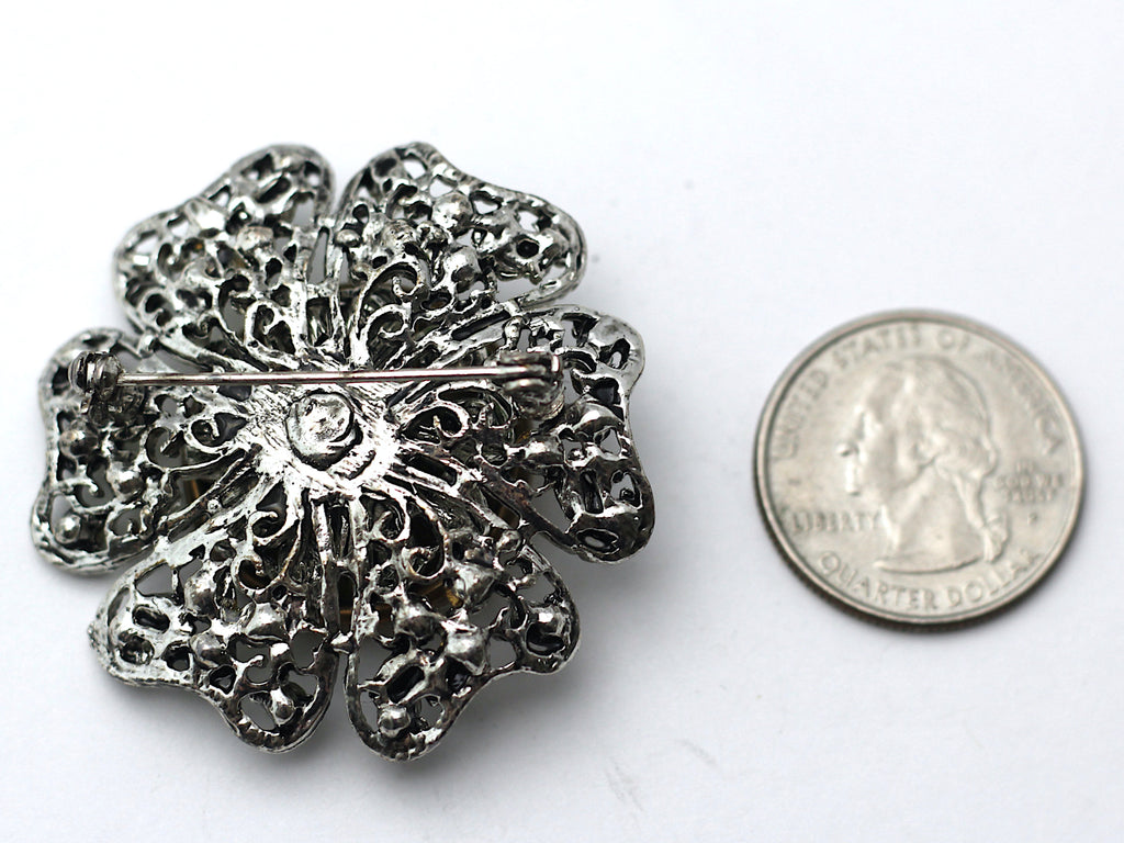 ROTC Limited Edition Brooch BR81