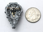ROTC Limited Edition Brooch BR82
