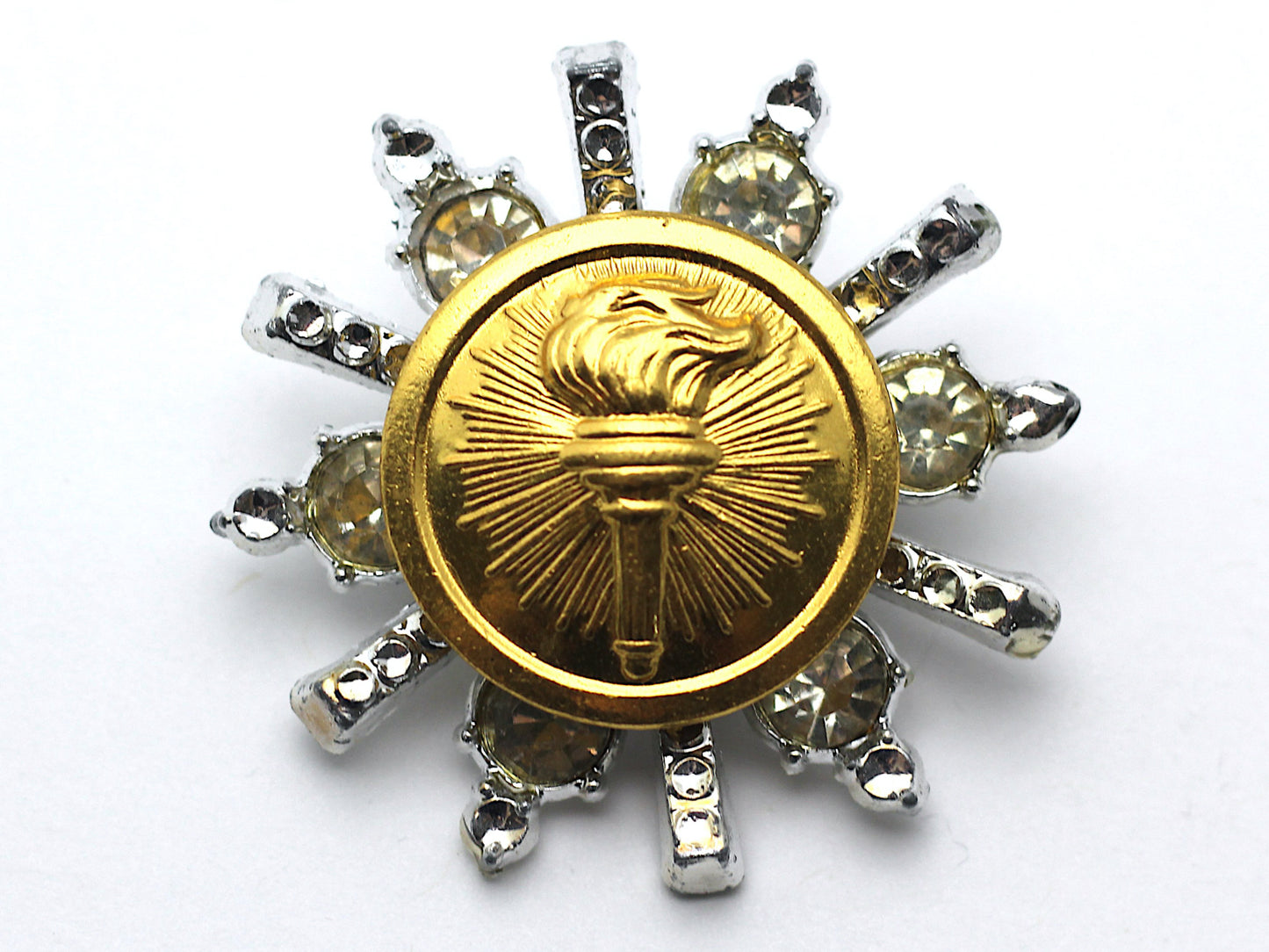 ROTC Limited Edition Brooch BR83