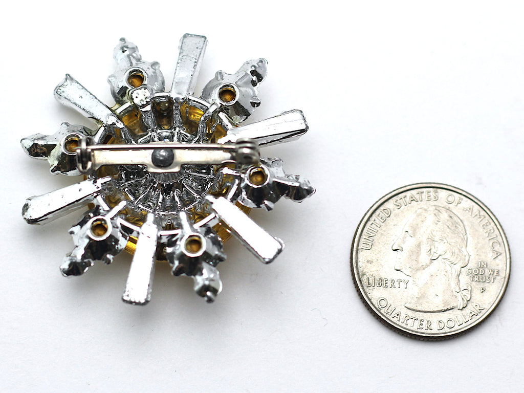 ROTC Limited Edition Brooch BR83