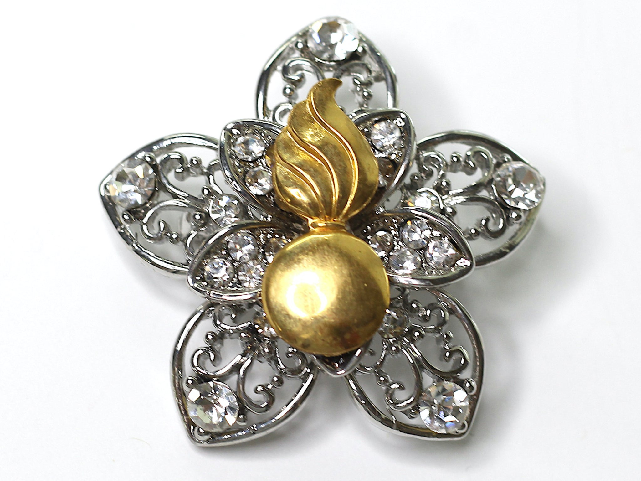 Ordnance Corps Limited Edition Brooch BR95