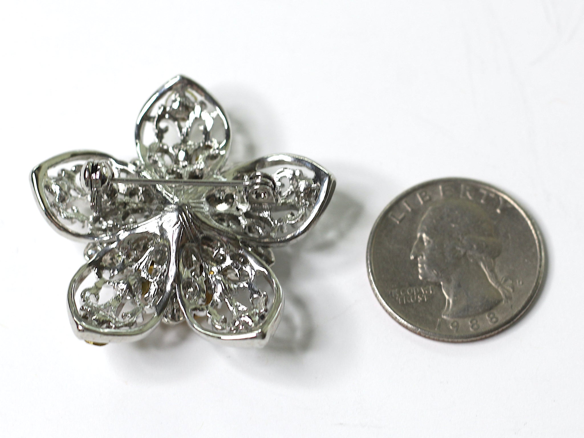 Ordnance Corps Limited Edition Brooch BR95