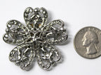 Quartermaster Corps Limited Edition Brooch BR106